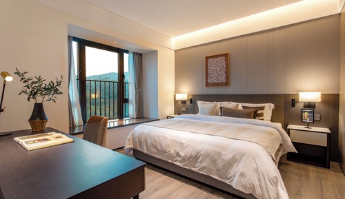 Estudio Premier (with View)