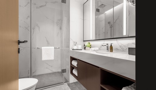 Apartamento Premier, 3 habitaciones