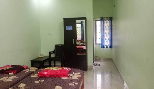Habitación estándar