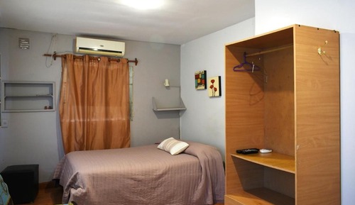 Apartamento, 1 habitación, fumadores, balcón