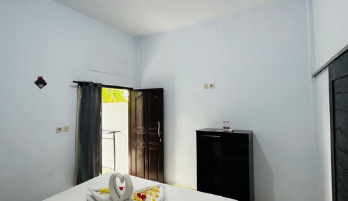 Habitación Confort doble, balcón, vistas al jardín