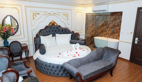 Habitación Royal doble