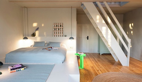 Habitación Gallery doble