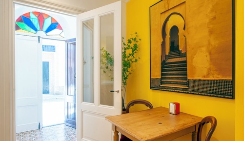 Apartamento Deluxe