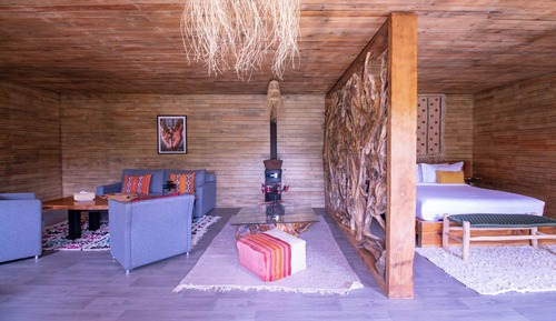 Habitación Grand