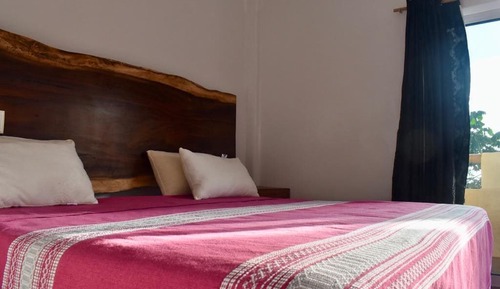 Habitación Confort