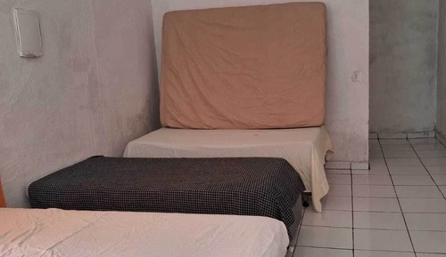 Habitación económica