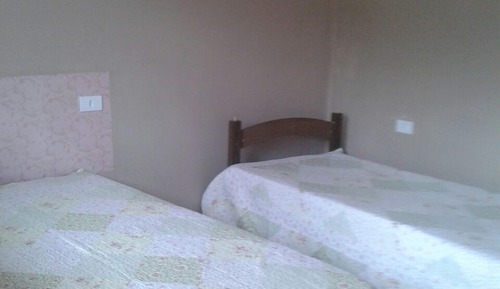 Habitación cuádruple