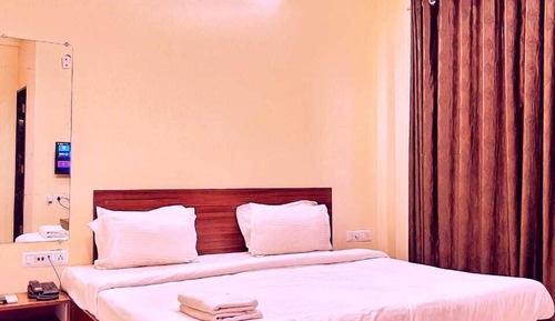 Habitación estándar