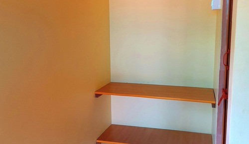 Habitación Deluxe doble
