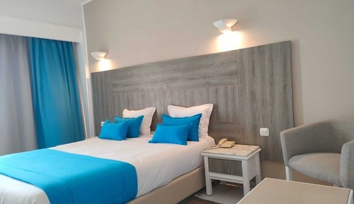 Habitación individual estándar