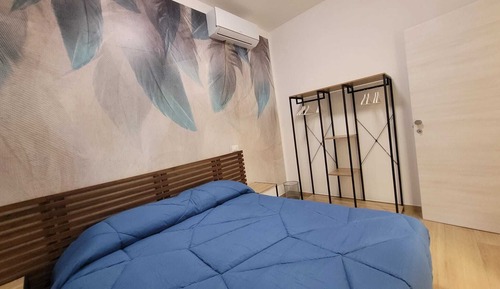 Habitación estándar con 1 cama doble o 2 individuales