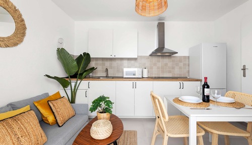 Apartamento