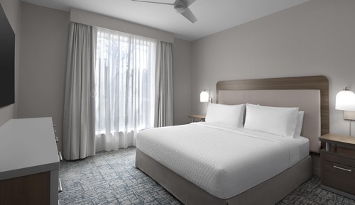 Suite, 1 cama de matrimonio grande