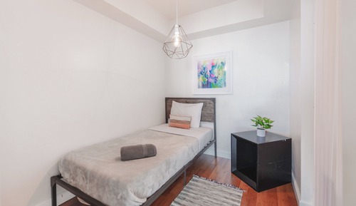 Apartamento de lujo, 3 habitaciones, vistas al mar