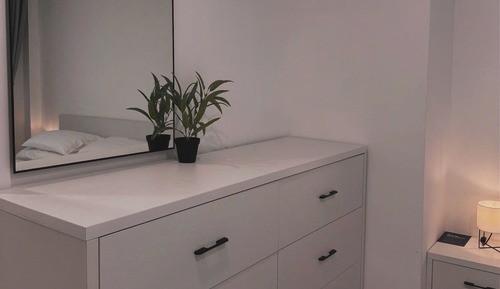 Habitación Deluxe doble, vistas a la ciudad