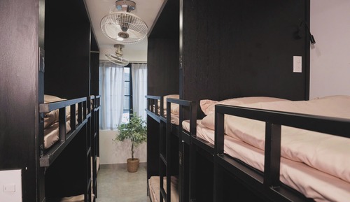 Habitación Deluxe, vistas a la ciudad