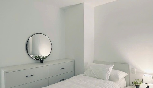 Habitación Deluxe con 1 cama doble o 2 individuales, vistas a la ciudad