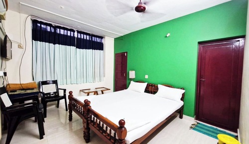Habitación Confort