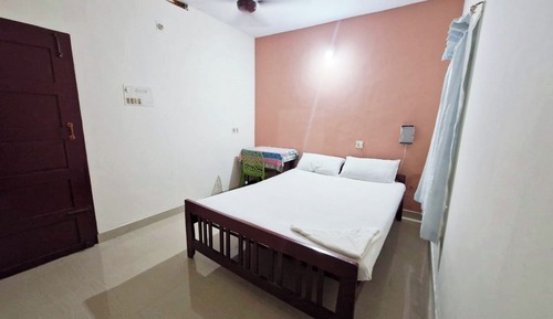 Habitación Deluxe doble