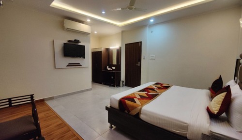 Royal Double Room, Multiple Bedrooms, City View