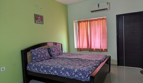 Apartamento Confort