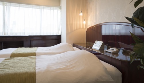 44㎡, Habitación triple Deluxe, no fumadores