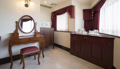 Suite, no fumadores (with Bedrock Bath)