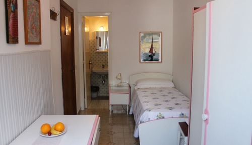 Habitación individual