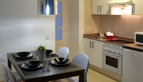 Apartamento, 1 habitación, vistas al mar (2 adults +1 child)