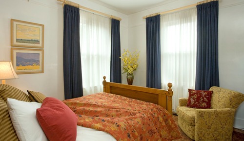 Habitación, 1 cama de matrimonio