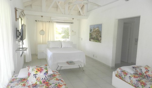 Villa familiar, 5 habitaciones, vistas al mar