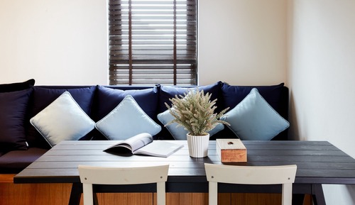 Loft Grand, varias camas