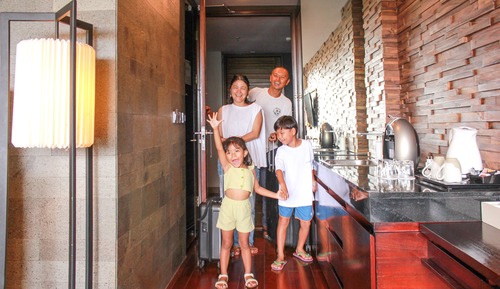 Suite (4 Persons)