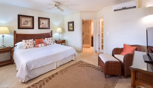 Apartamento, 2 habitaciones