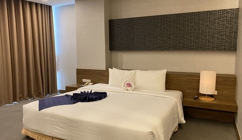 Suite ejecutiva