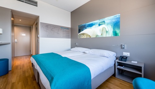 Room M
