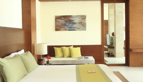 Habitación Premier