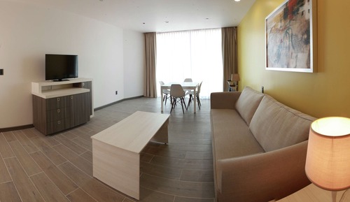 Suite, 1 cama de matrimonio grande, no fumadores