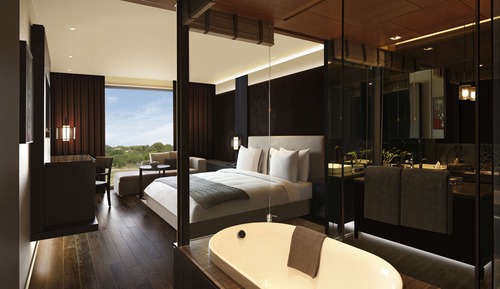 Habitación Premier