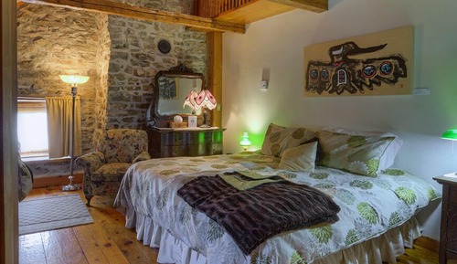 Habitación estándar