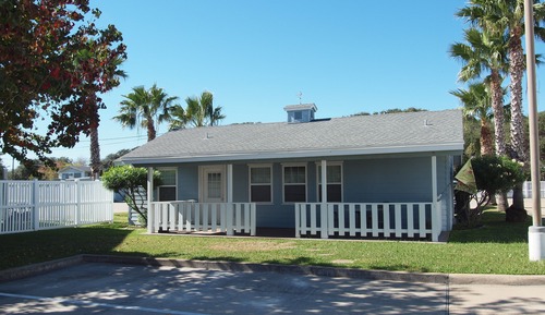 Casa de campo