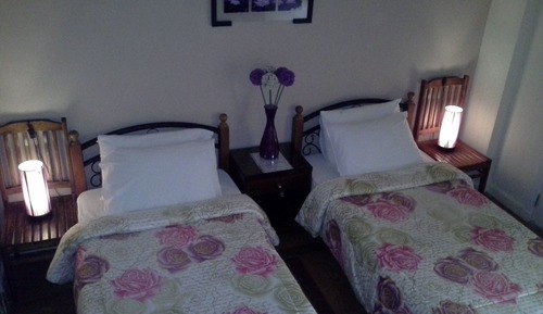 Suite Premier