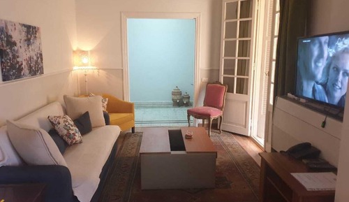 Apartamento City