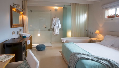 Habitación doble (Cozy Room)