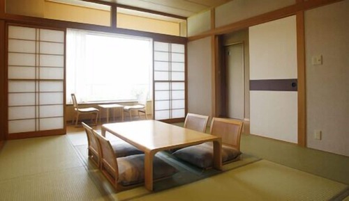 Habitación, no fumadores (Suite)