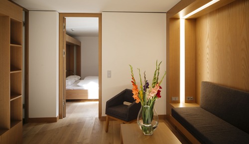 Habitación Premium doble, 1 habitación