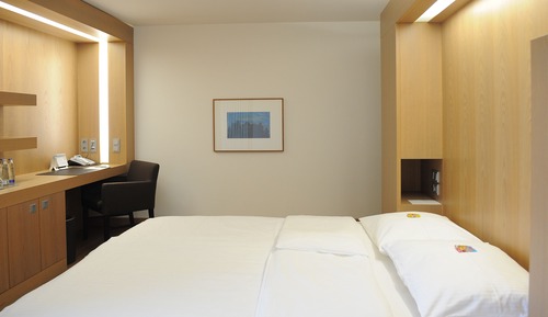 Habitación doble superior, 1 habitación
