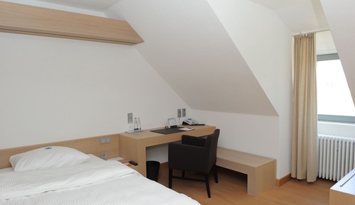 Habitación individual exclusiva, 1 habitación