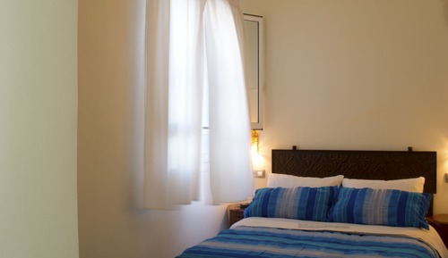 Habitación doble (Alejandria)
